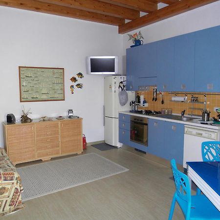 Ferienwohnung Antica Casina Di Pescatori Lido di Noto Exterior foto