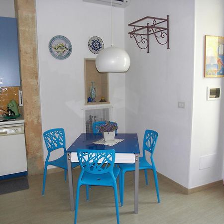 Ferienwohnung Antica Casina Di Pescatori Lido di Noto Exterior foto