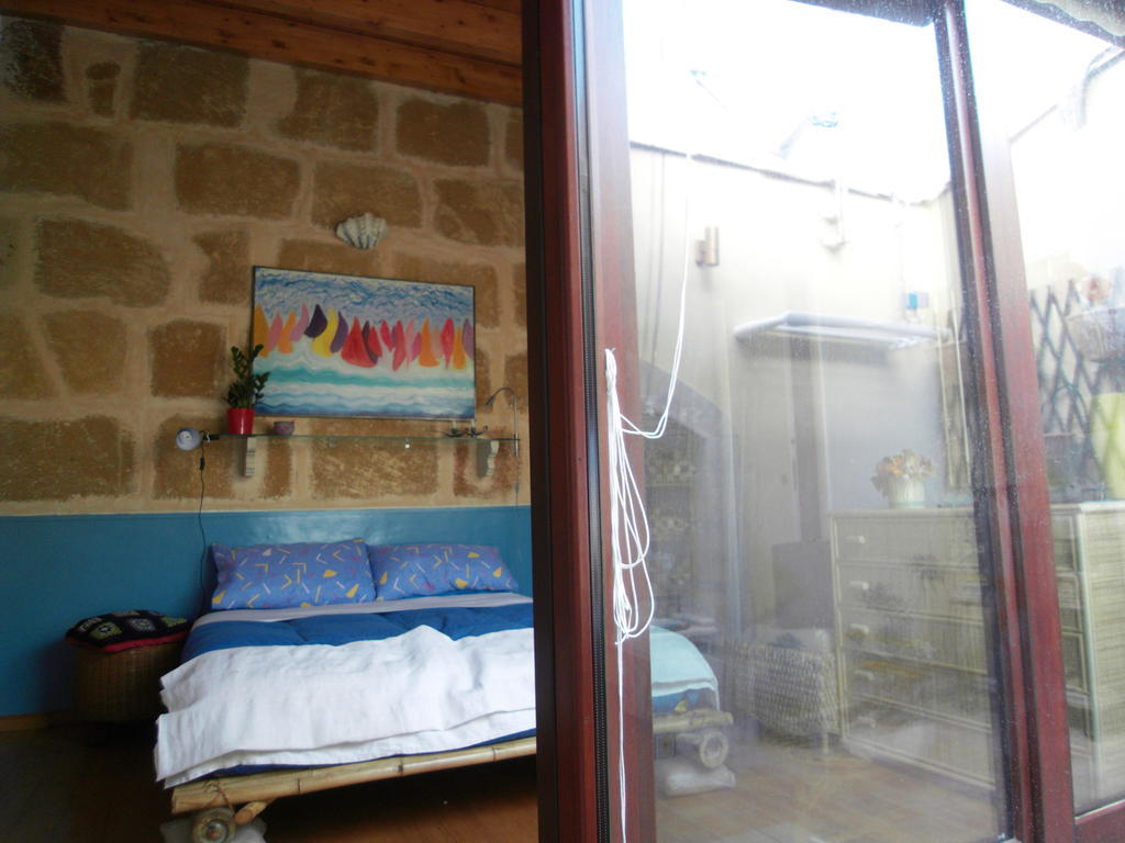 Ferienwohnung Antica Casina Di Pescatori Lido di Noto Zimmer foto