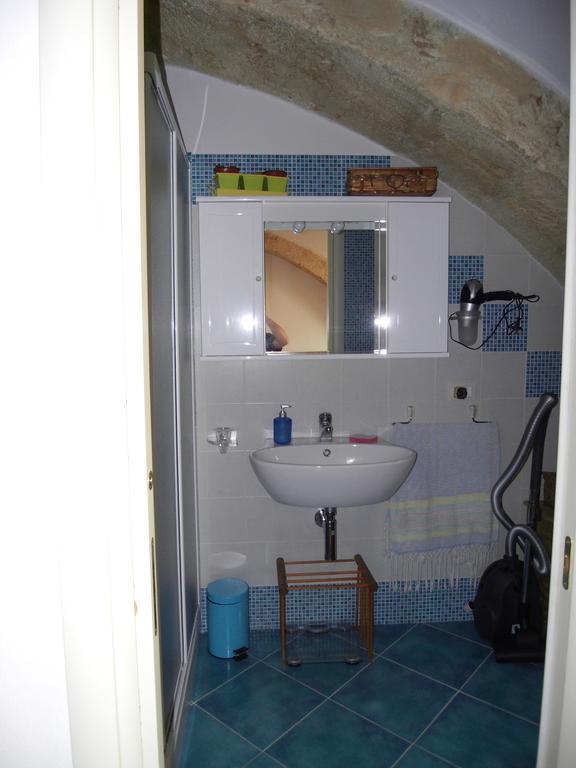 Ferienwohnung Antica Casina Di Pescatori Lido di Noto Zimmer foto