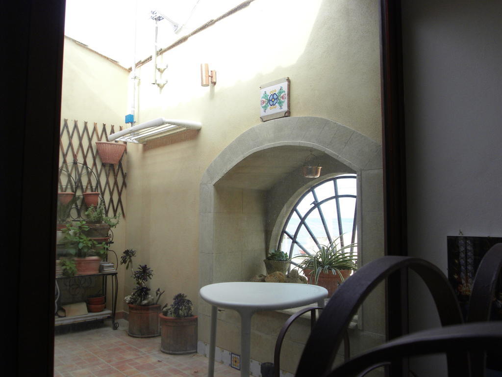 Ferienwohnung Antica Casina Di Pescatori Lido di Noto Exterior foto