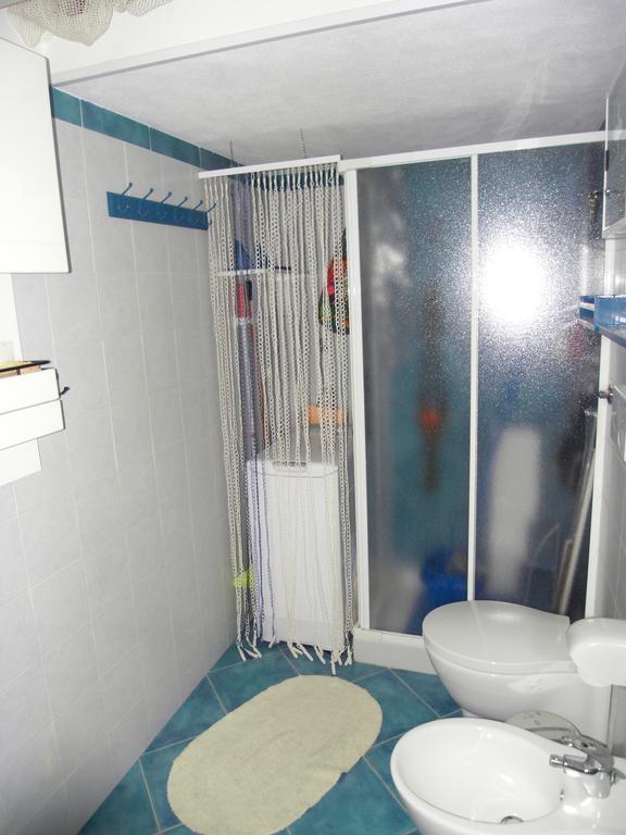 Ferienwohnung Antica Casina Di Pescatori Lido di Noto Exterior foto