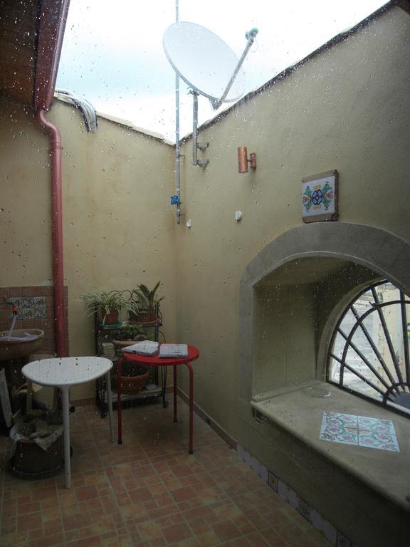 Ferienwohnung Antica Casina Di Pescatori Lido di Noto Exterior foto