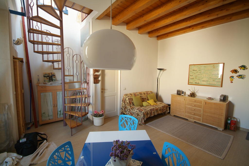 Ferienwohnung Antica Casina Di Pescatori Lido di Noto Exterior foto