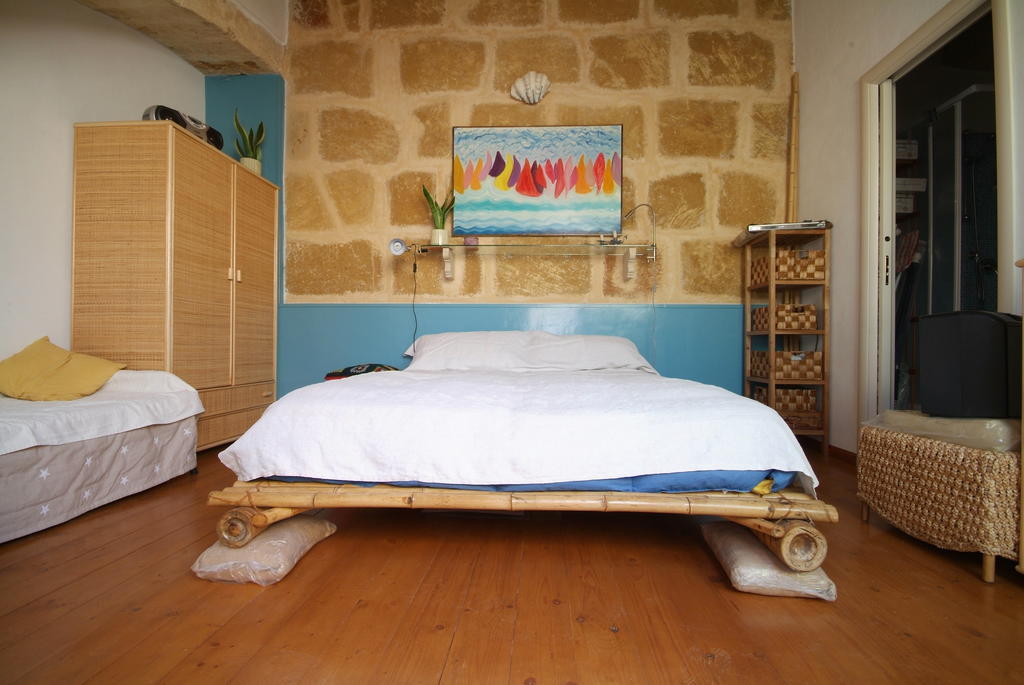Ferienwohnung Antica Casina Di Pescatori Lido di Noto Exterior foto