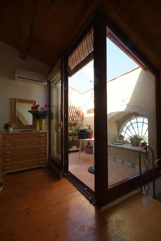Ferienwohnung Antica Casina Di Pescatori Lido di Noto Exterior foto